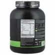 Rule 1 LBS High-Calorie Mass Gainer 2.6kg Chocolate Fudge - 3