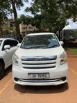 Toyota Noah 2009 Pearl - 1