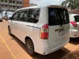 Toyota Noah 2009 Pearl - 3