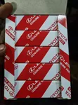 Original Spark Plugs for Toyota 3ZR Engines - 1