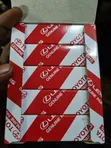 Original Spark Plugs for Toyota 3ZR Engines - 2