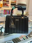 Missalita Lady's Handbag - 5