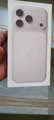 New Apple iPhone 17 Pro Max 512GB Black - 1