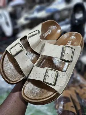 Men's Witta Turkey Sandals
