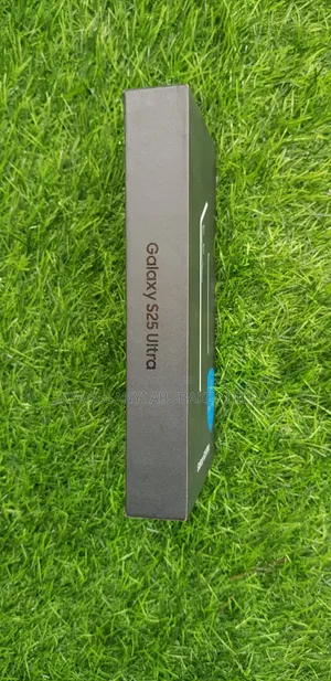 New Samsung Galaxy S25 Ultra 512GB Blue