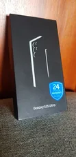 New Samsung Galaxy S25 Ultra 512GB Blue - 2