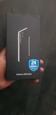 New Samsung Galaxy S25 Ultra 512GB Blue - 3