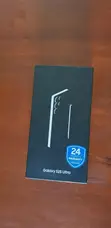 New Samsung Galaxy S25 Ultra 512GB Bronze - 3