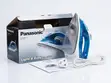 Brand New Panasonic 1800W Steam Iron (NI-M300T) - 2