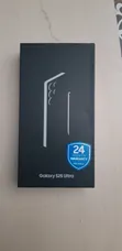 New Samsung Galaxy S25 Ultra 512GB Gray - 1