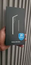 New Samsung Galaxy S25 Ultra 512GB Orange - 1