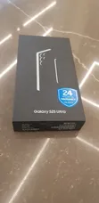 New Samsung Galaxy S25 Ultra 512GB Orange - 2