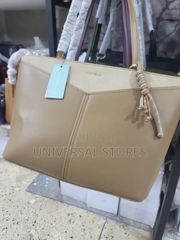 Original Chris Bella Handbag - 1