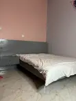 Floating Bed and Mattress (King Size) - 2