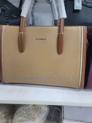 Beautiful Chrisbella Handbag for Office