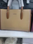 Beautiful Chrisbella Handbag for Office - 1