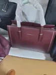 Beautiful Chrisbella Handbag for Office - 2