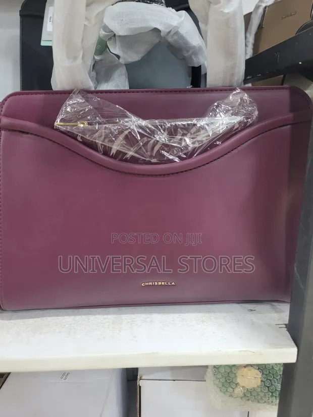 Brand New Chrisbella Women's Handbag - 1