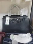 Brand New Chrisbella Women's Handbag - 2
