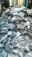 Scrap Metal and Electronic Waste Collection in Kampala - 3