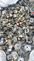 Scrap Metal and Electronic Waste Collection in Kampala - 4