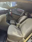 Toyota Allex 2006 White - 5