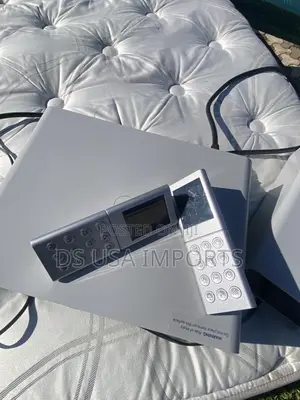 Sleep Number i8 King Size Bed with Massage