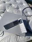 Sleep Number i8 King Size Bed with Massage - 1