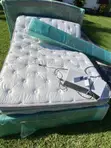 Sleep Number i8 King Size Bed with Massage - 4