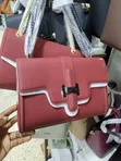 Classic Women's Handbag - Chris Bella - 2