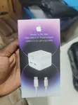 Original iPhone 14 Fast Charger - 2