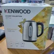 Kenwood Electric Kettle 1.7L - 1