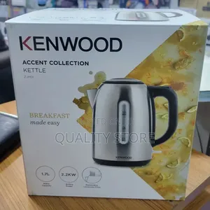 Kenwood Electric Kettle 1.7L