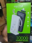 Oraimo PowerBank 10,000 mAh 4-in-1 Fast Charge - 1