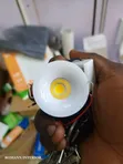 3W Single Color Recessed LED Spotlight - 1