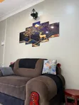 Customized Wall Hangings & Art Pieces - 4