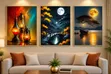 Customized Wall Hangings & Art Pieces - 5