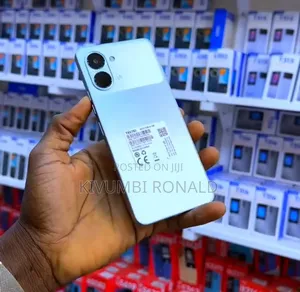 Tecno Spark 40 Pro+ 256GB Silver