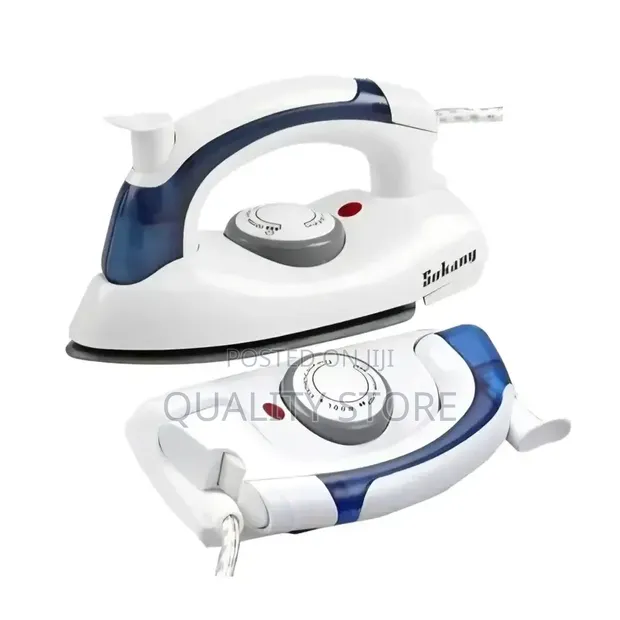 Sokany Travel Iron - 1