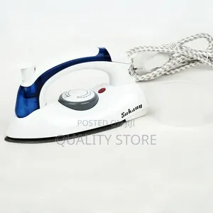 Sokany Travel Iron