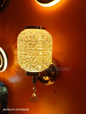 3-in-1 Color Changing Wall Light