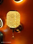 3-in-1 Color Changing Wall Light - 1