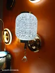 3-in-1 Color Changing Wall Light - 2