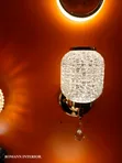 3-in-1 Color Changing Wall Light - 3