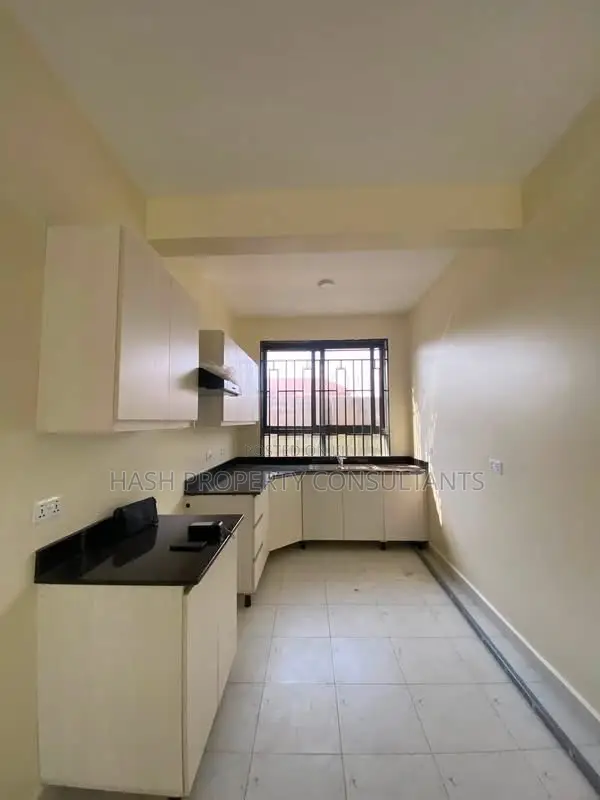 2 Bedroom Apartment for Rent in Kisugu - 1