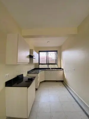 2 Bedroom Apartment for Rent in Kisugu