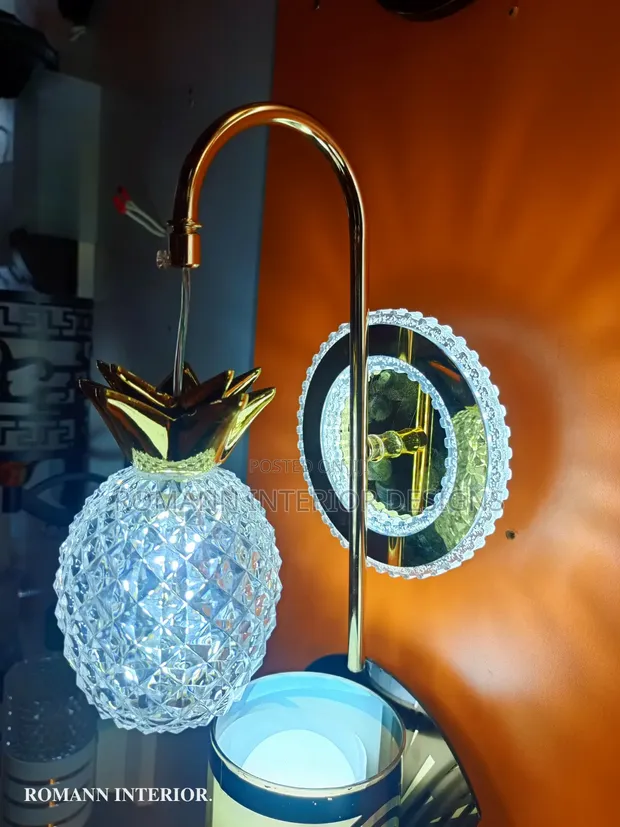 3-in-1 Color Changing Wall Light - 1