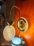 3-in-1 Color Changing Wall Light - 4