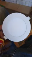 6W Panel Light (Single Color) - 2