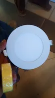 6W Panel Light (Single Color) - 3